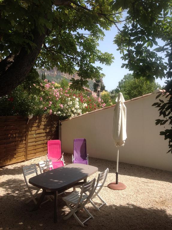 Le Paradis Holiday home